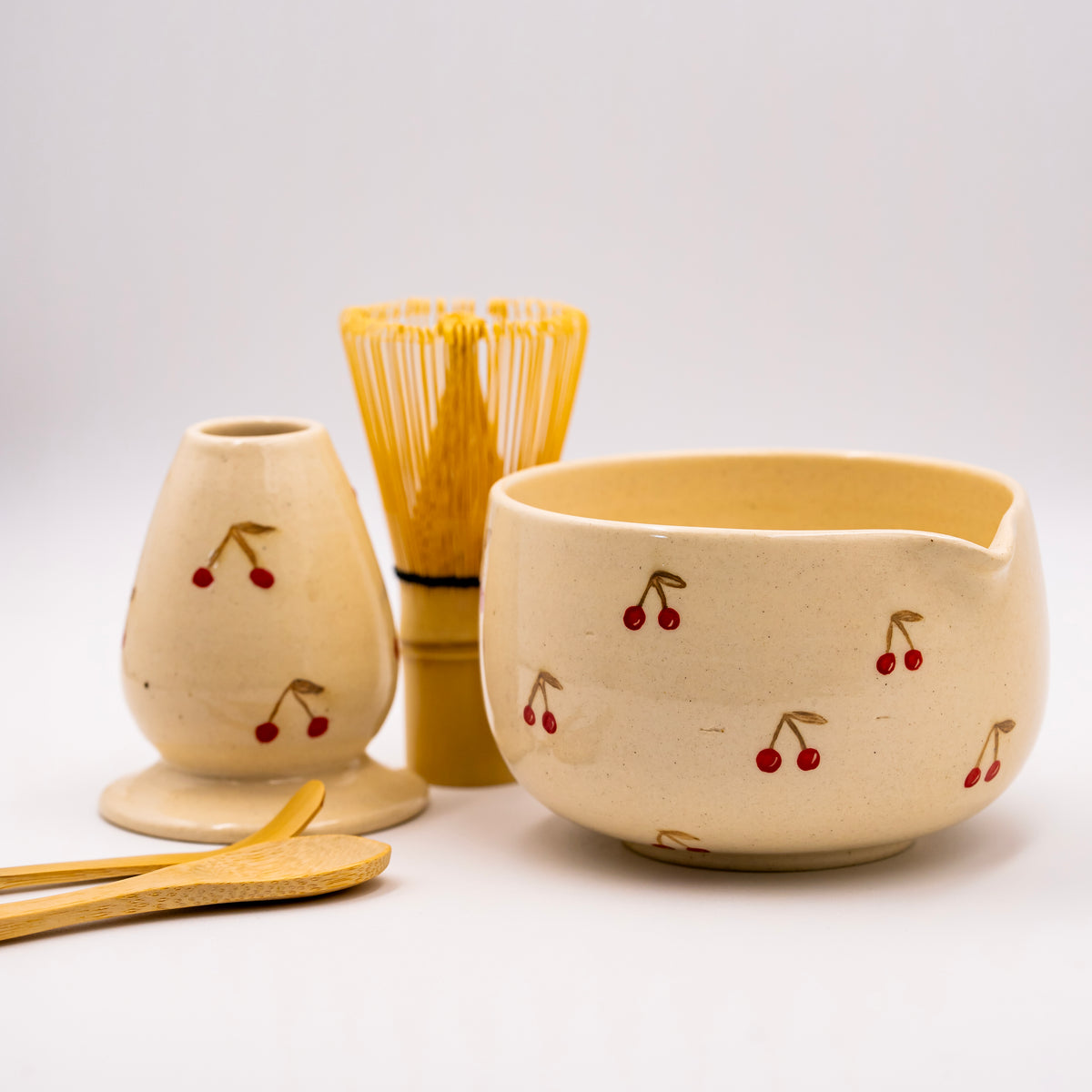 Matcha Set