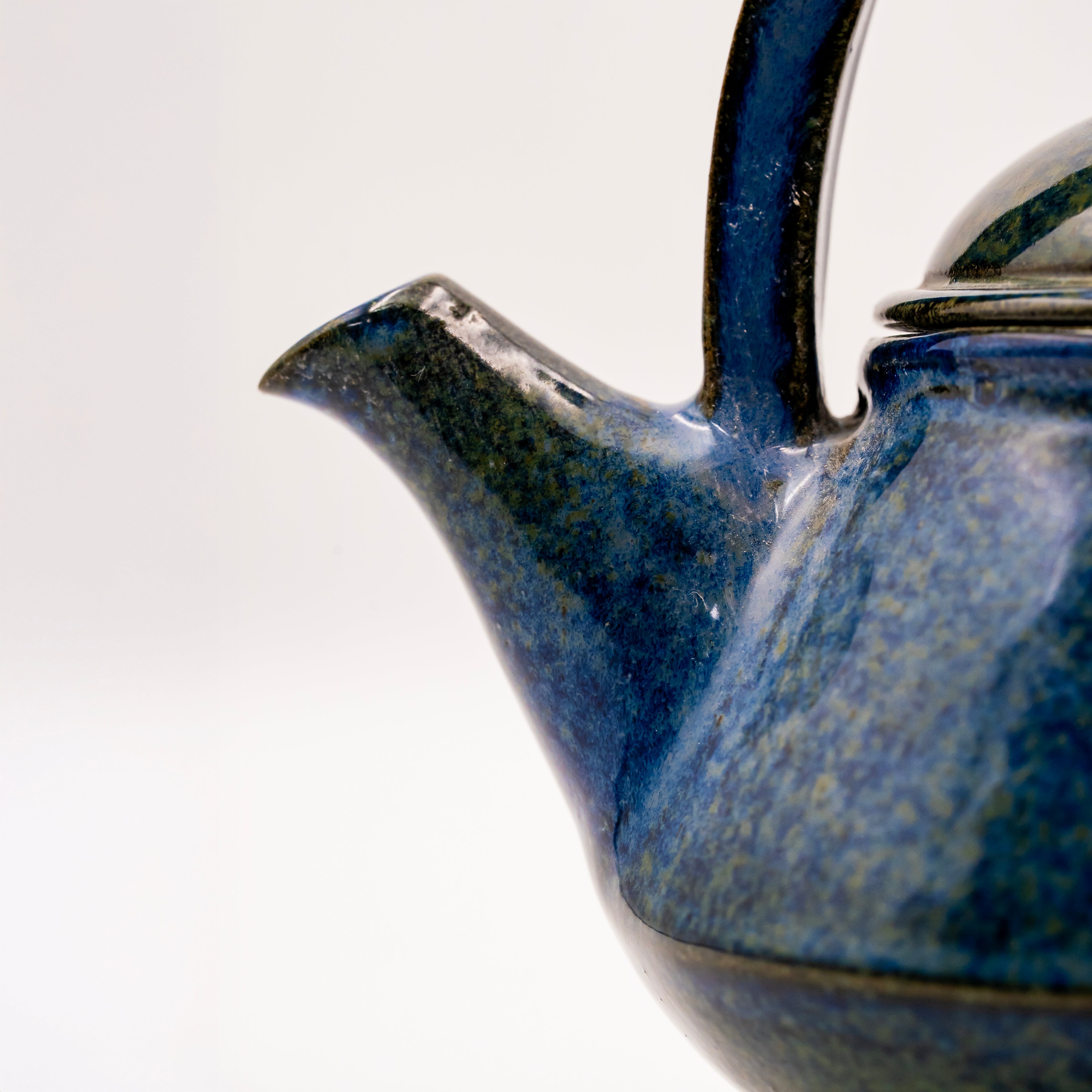 Galactic Teapot Set
