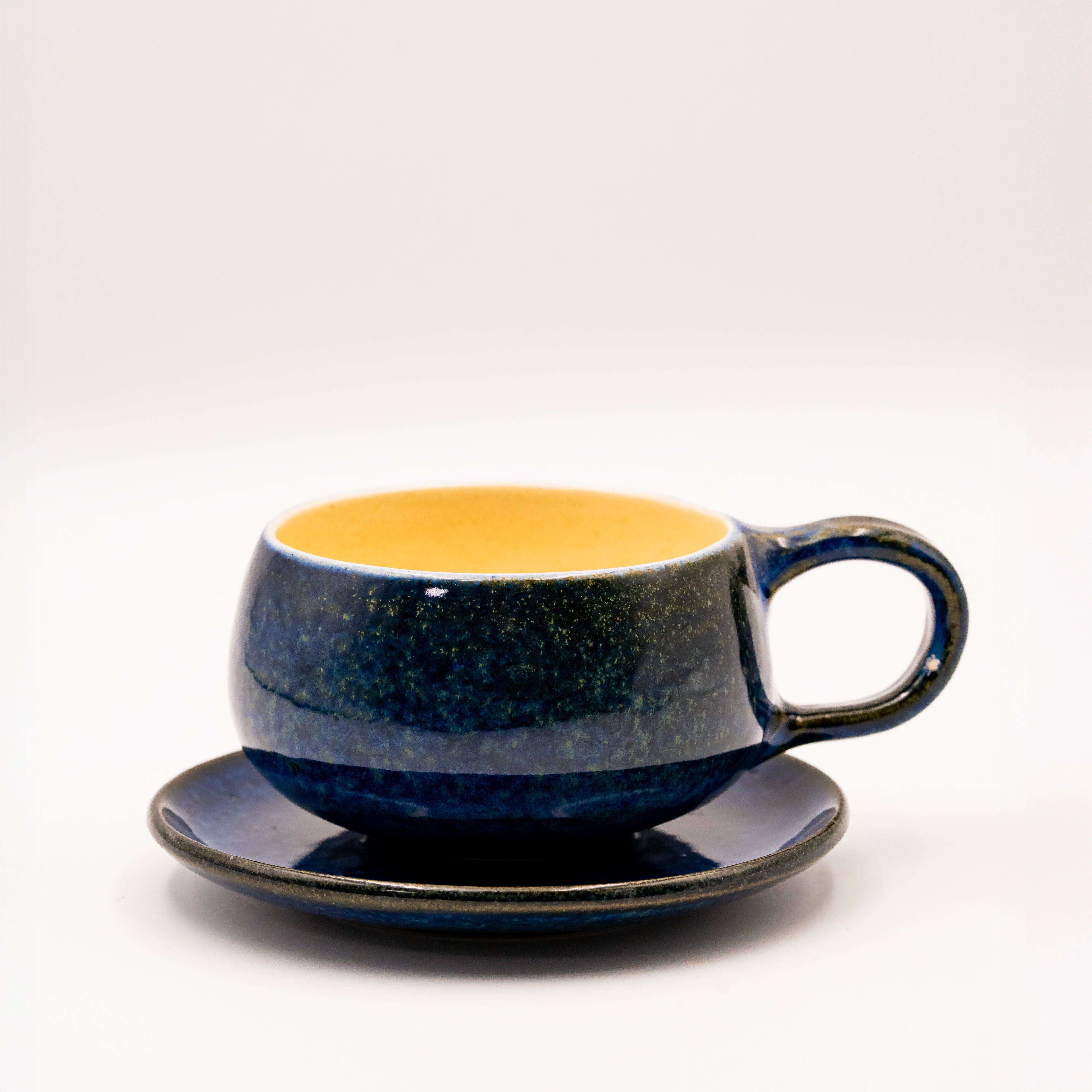 Galactic Teapot Set