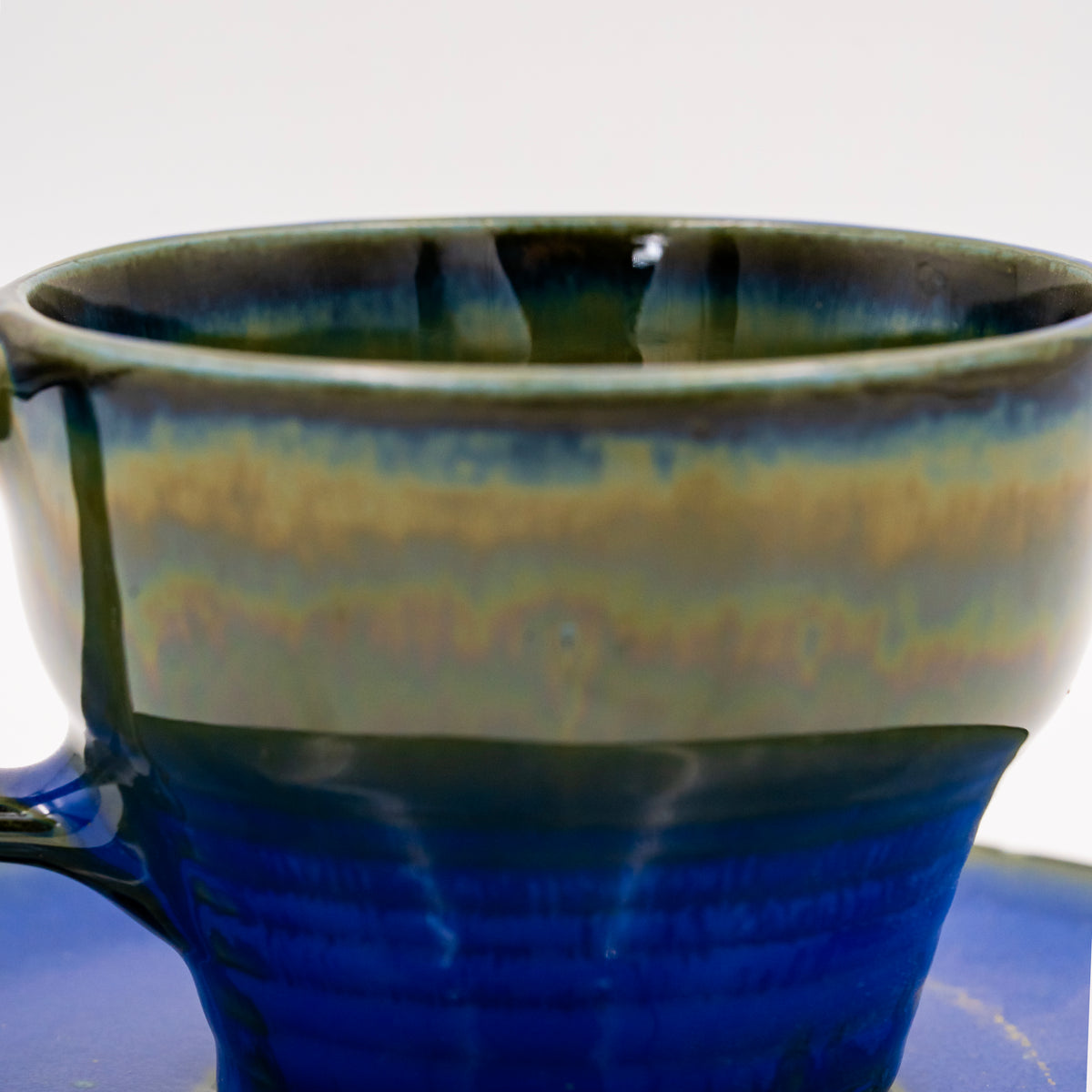 Tea Cup Set