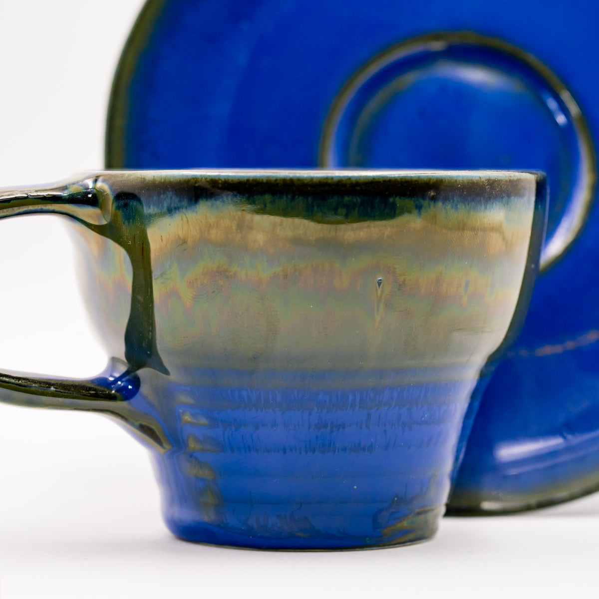 Tea Cup Set
