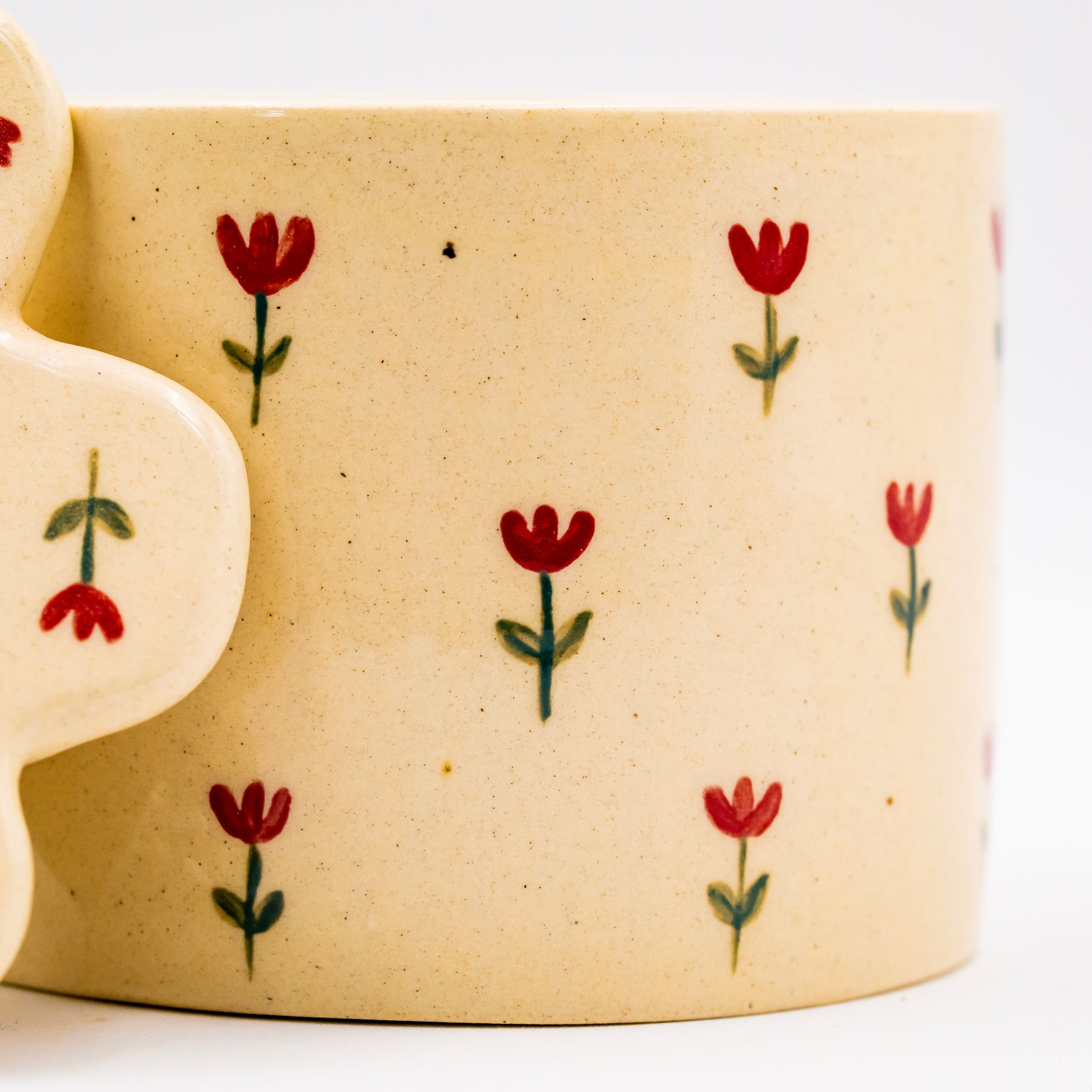 Blooming Jar
