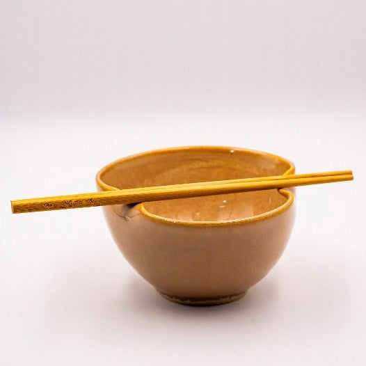 Bent Ramen Bowl