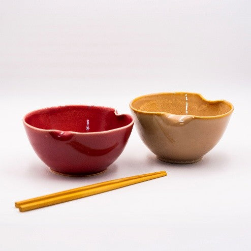 Bent Ramen Bowl
