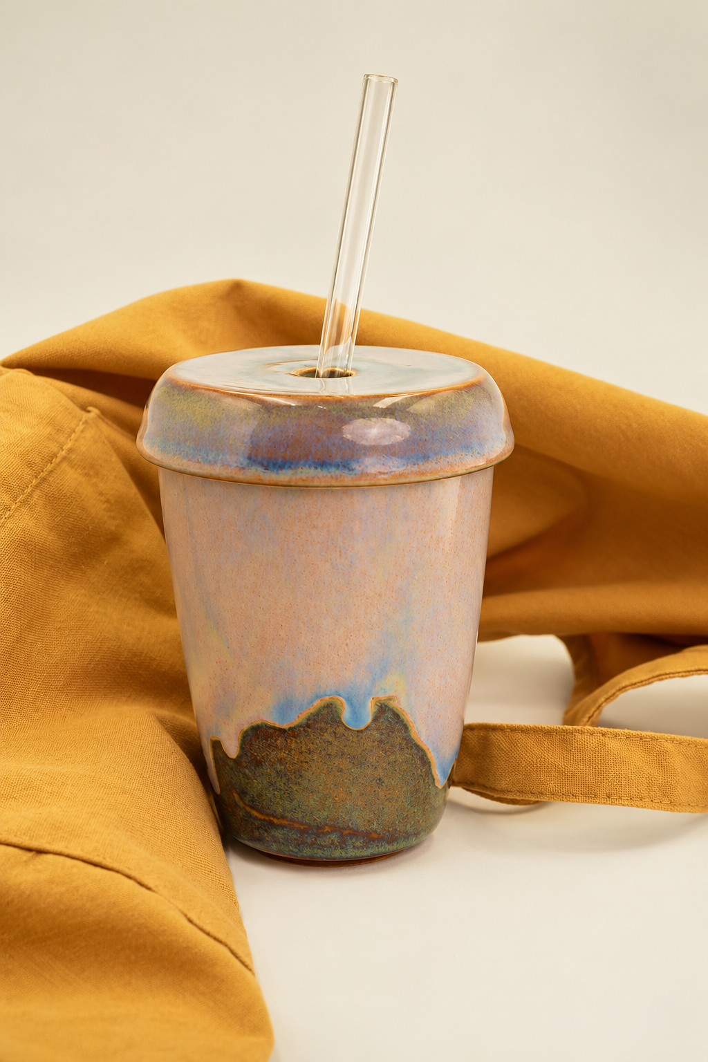 Coffee Please! Tumbler