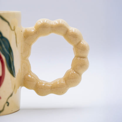 Pomegranate Cup