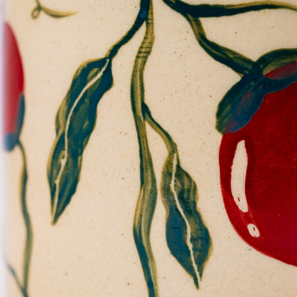 Pomegranate Cup