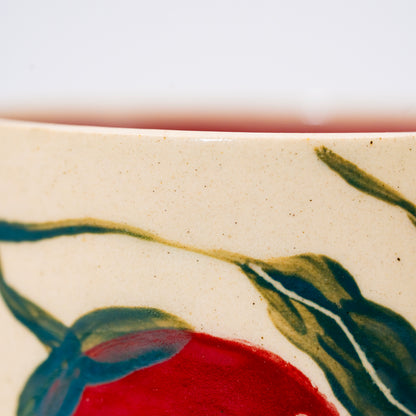 Pomegranate Cup