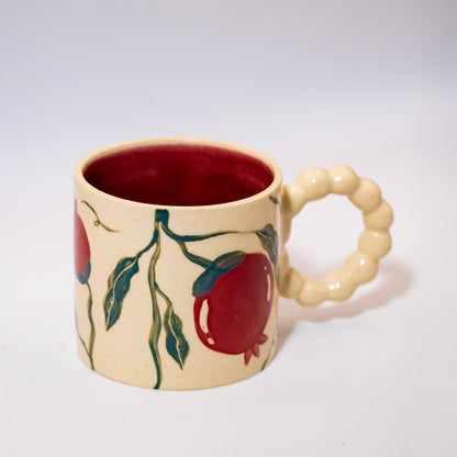 Pomegranate Cup
