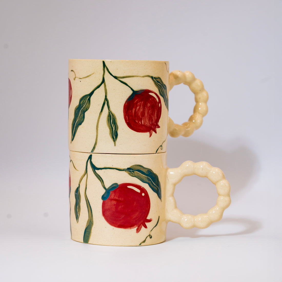 Pomegranate Cup