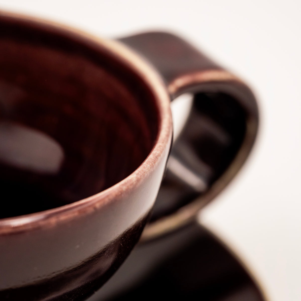 Tea Cup Set