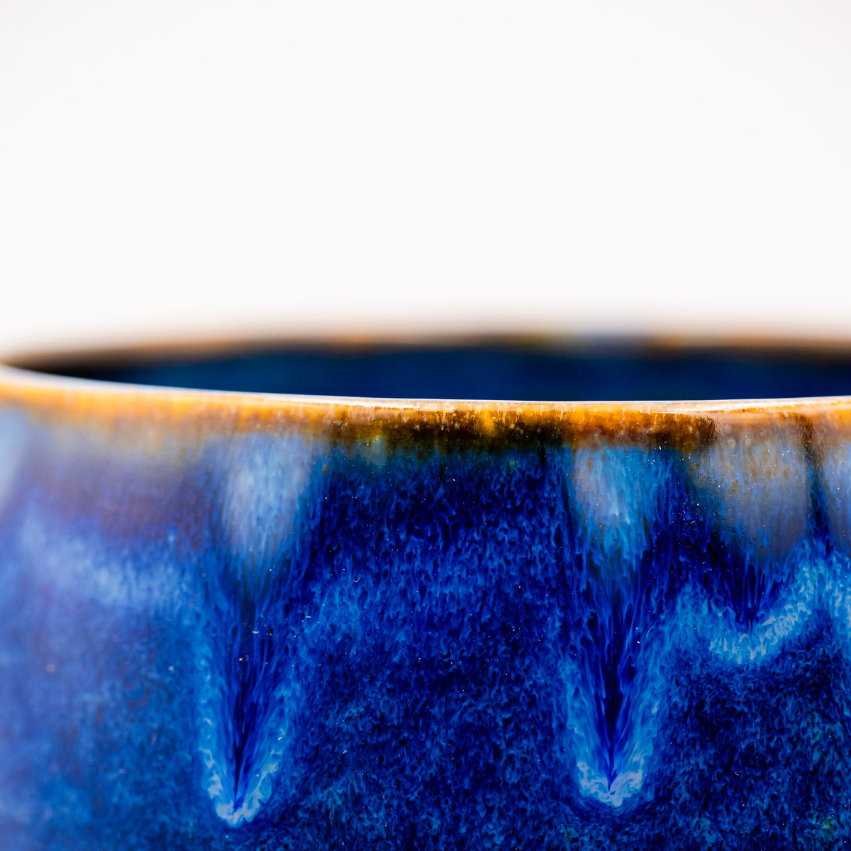 Cobalt Drift Mug