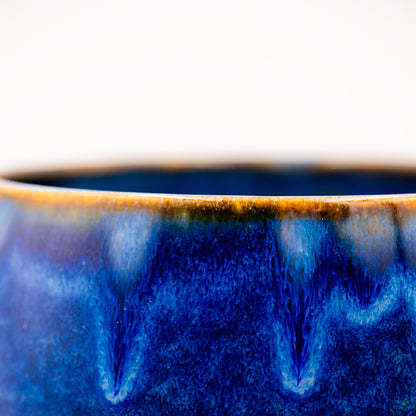 Cobalt Drift Mug