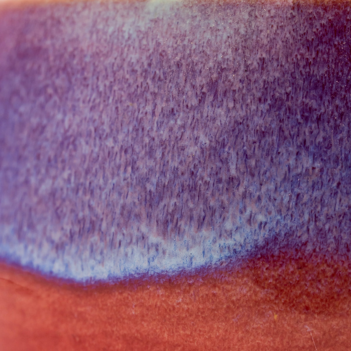 Berry Mist Artisan Mug