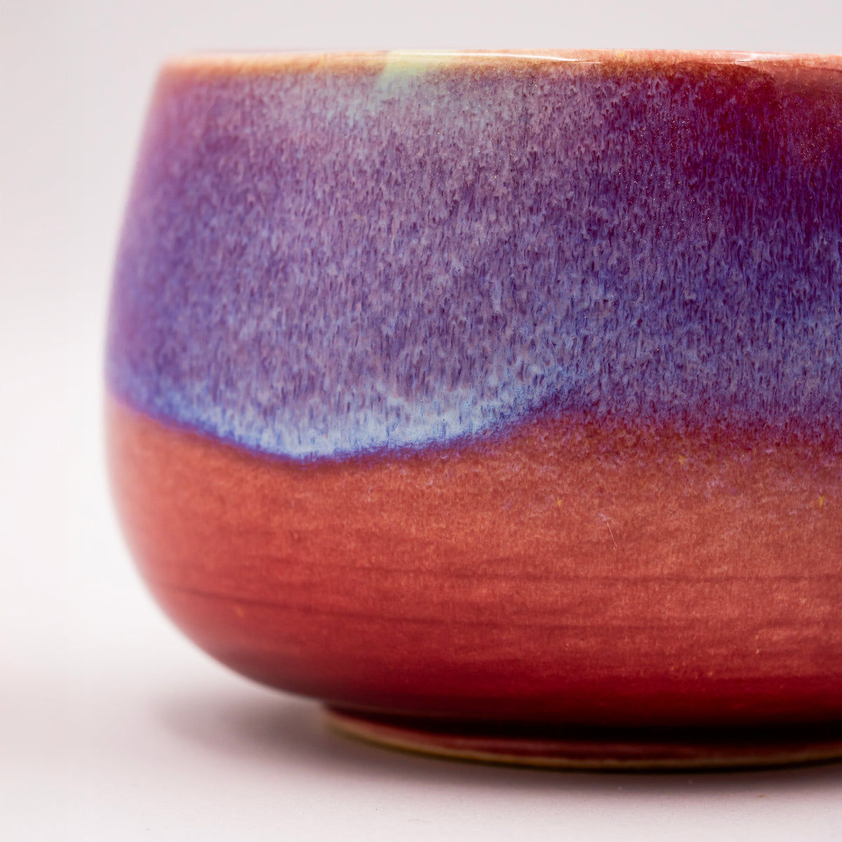 Berry Mist Artisan Mug