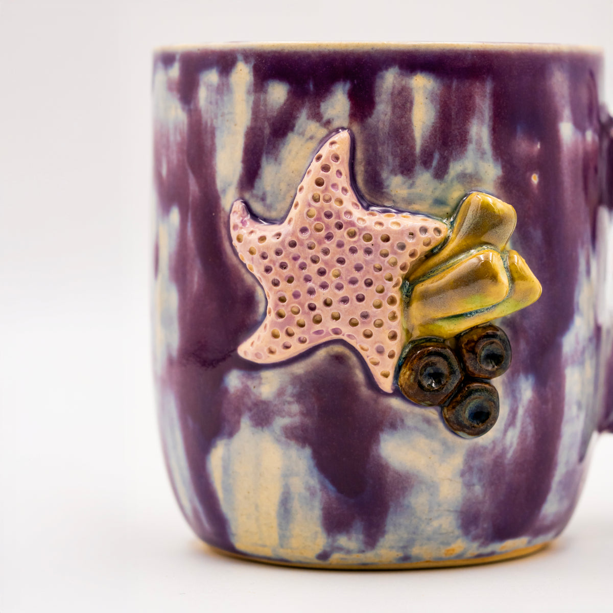 Starfish Cove Mug