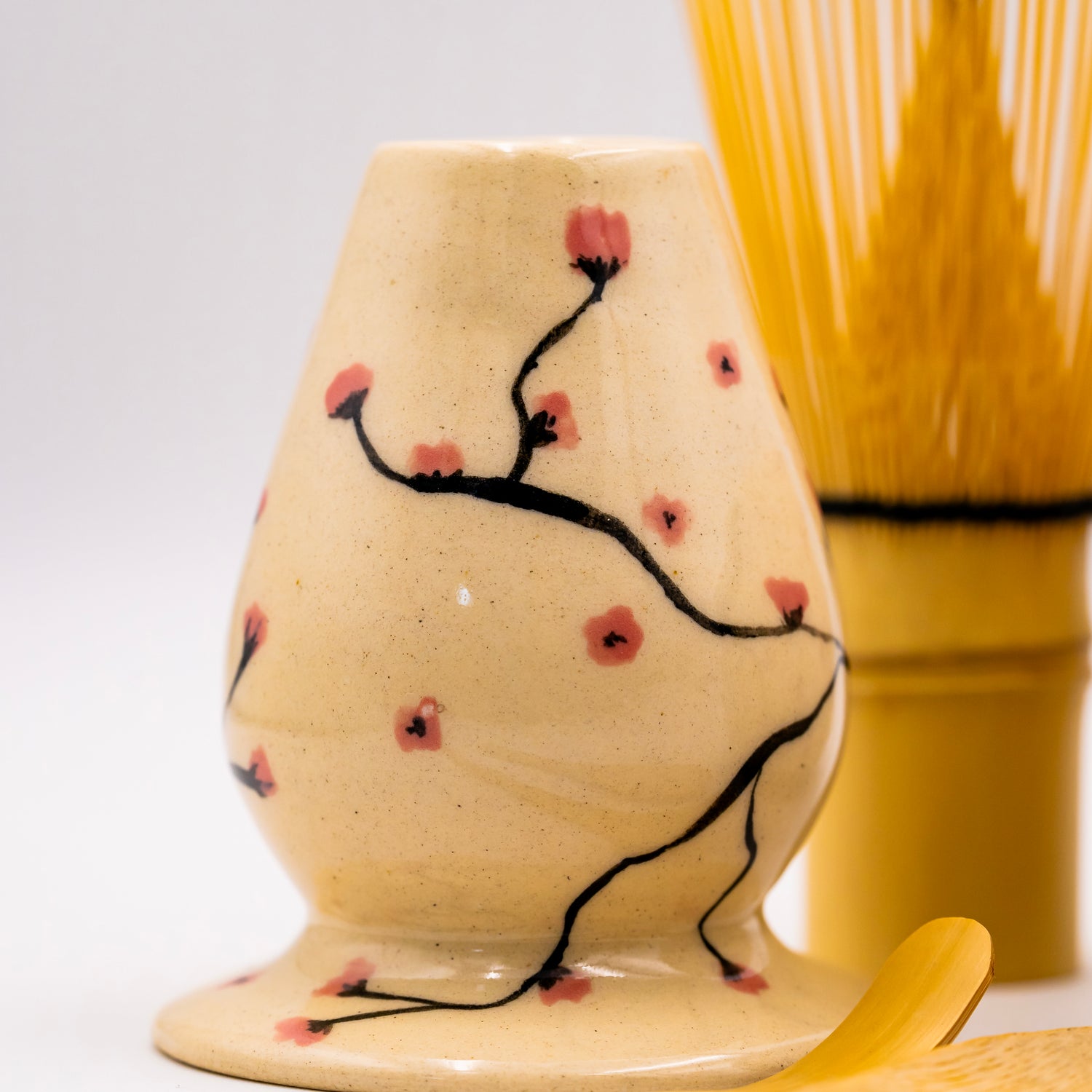 Sakura Matcha Set