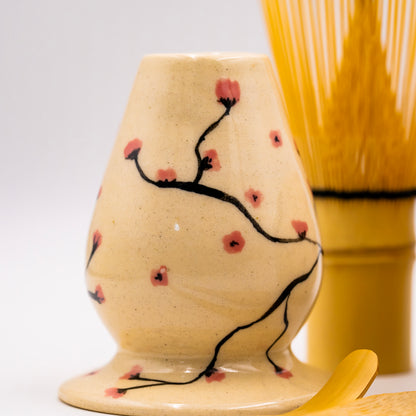 Sakura Matcha Set
