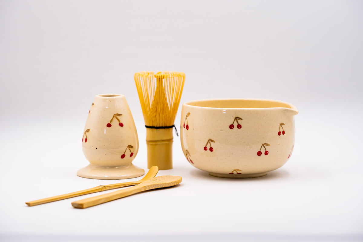 Matcha Set