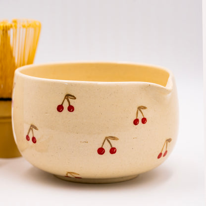 Matcha Set
