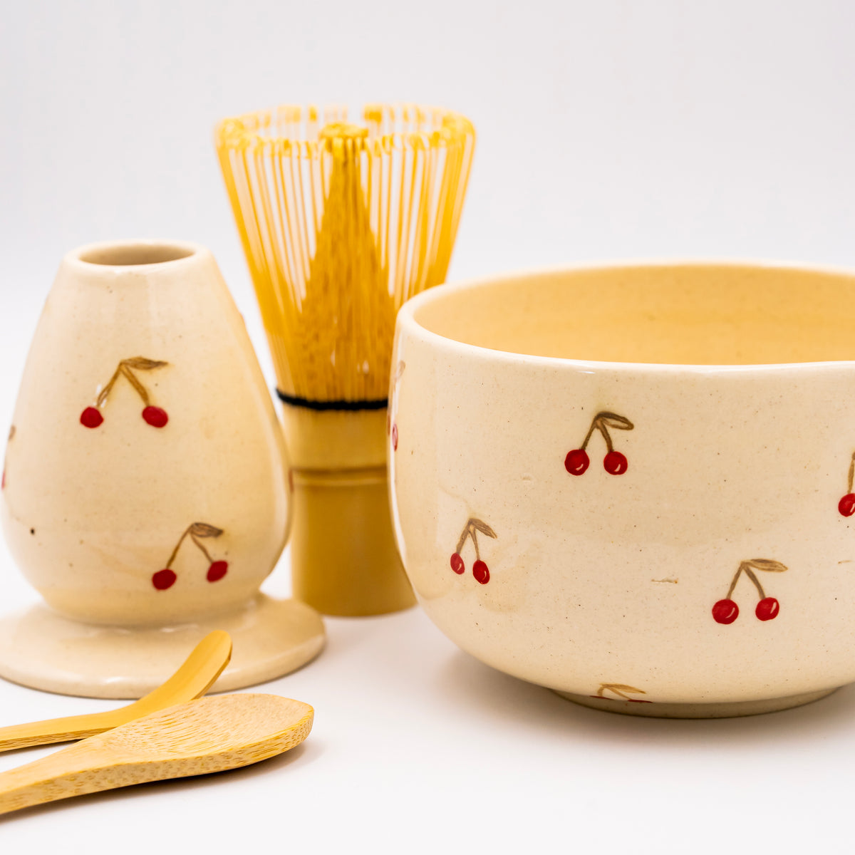Matcha Set