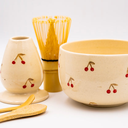 Matcha Set