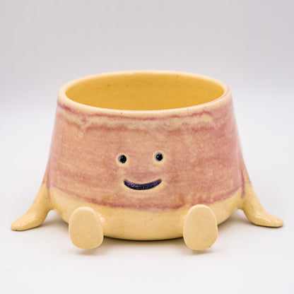 Joyful Planter