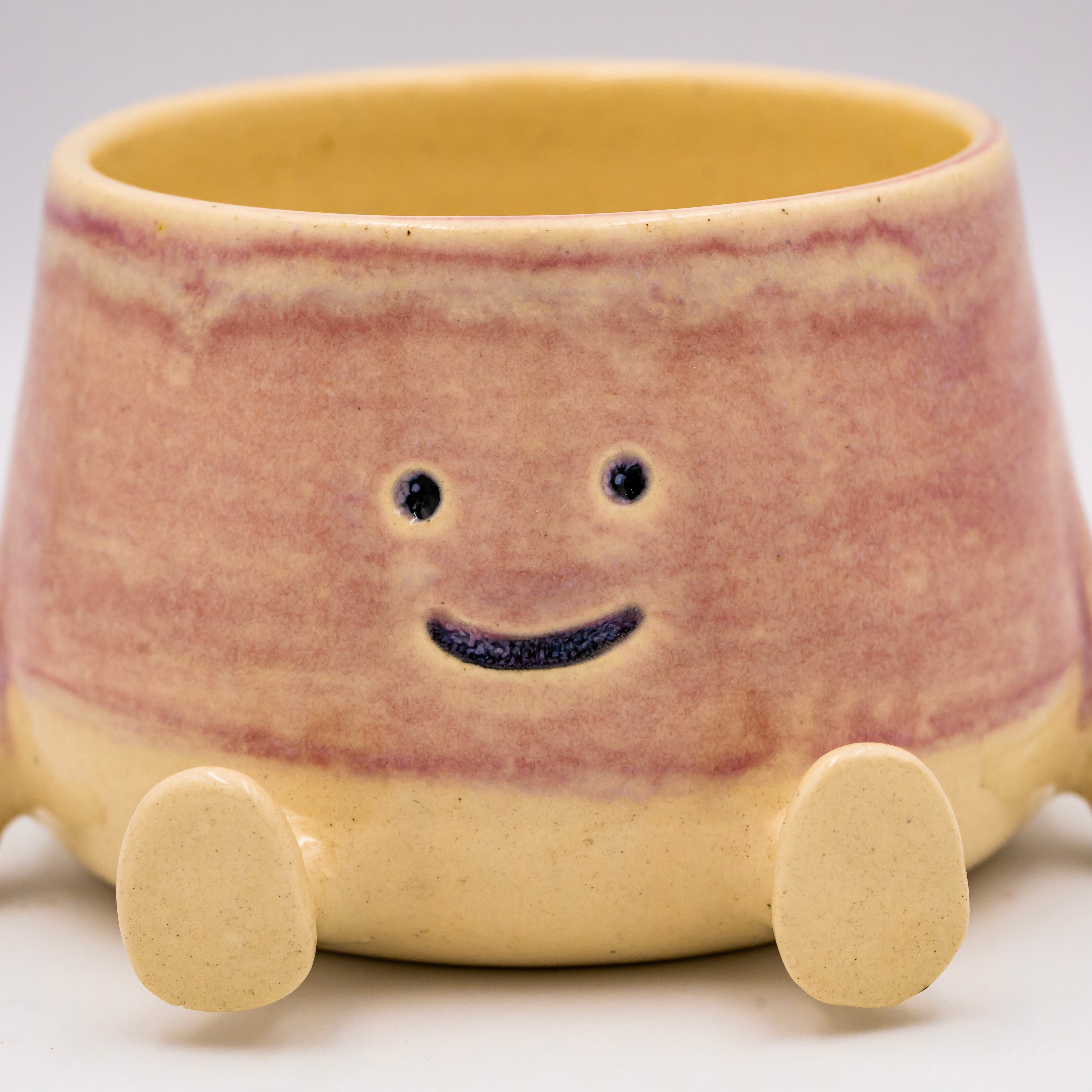Joyful Planter