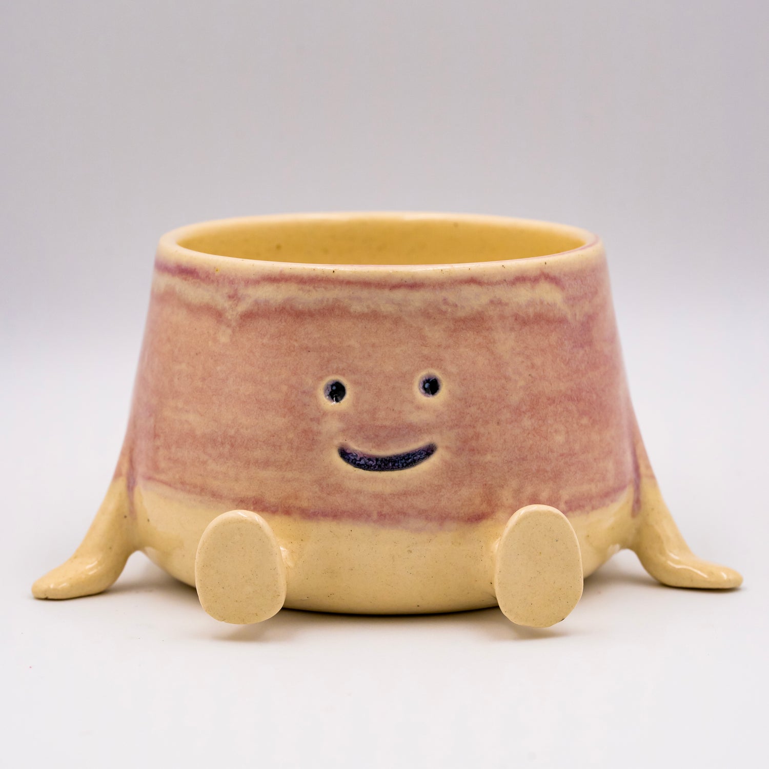 Joyful Planter