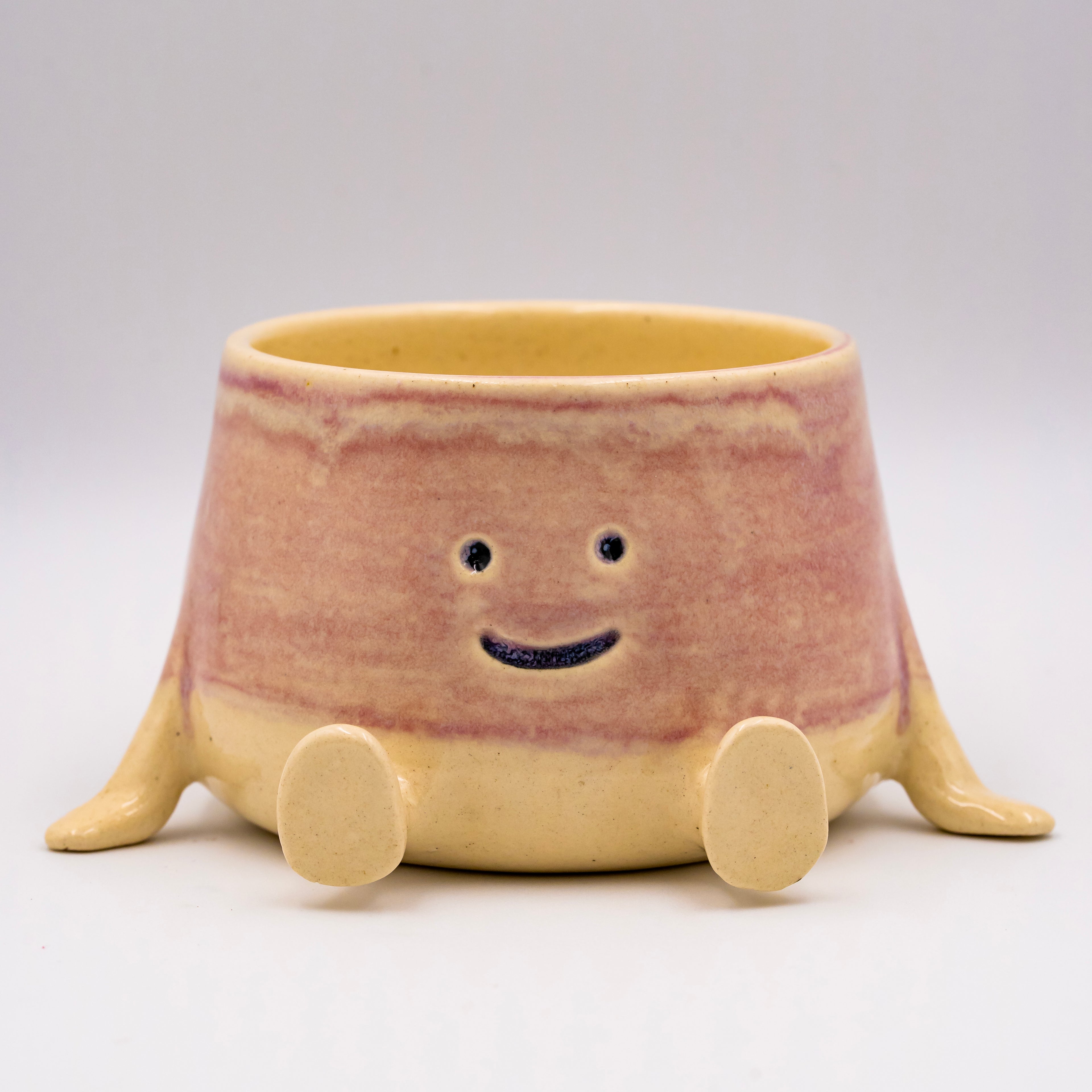 Joyful Planter