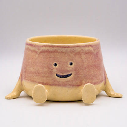 Joyful Planter
