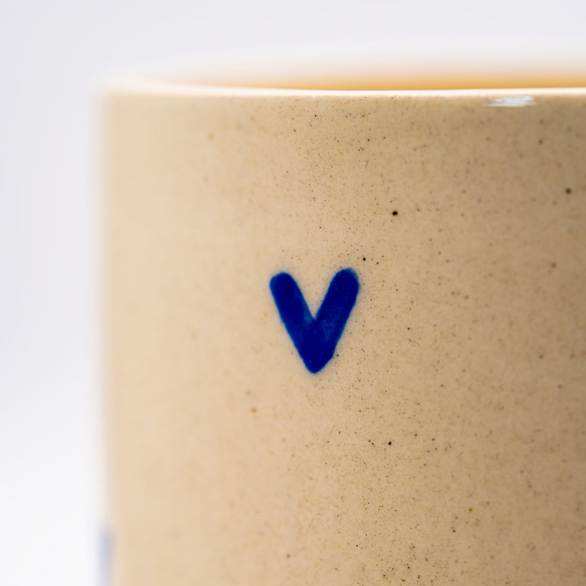 Hearts Mug