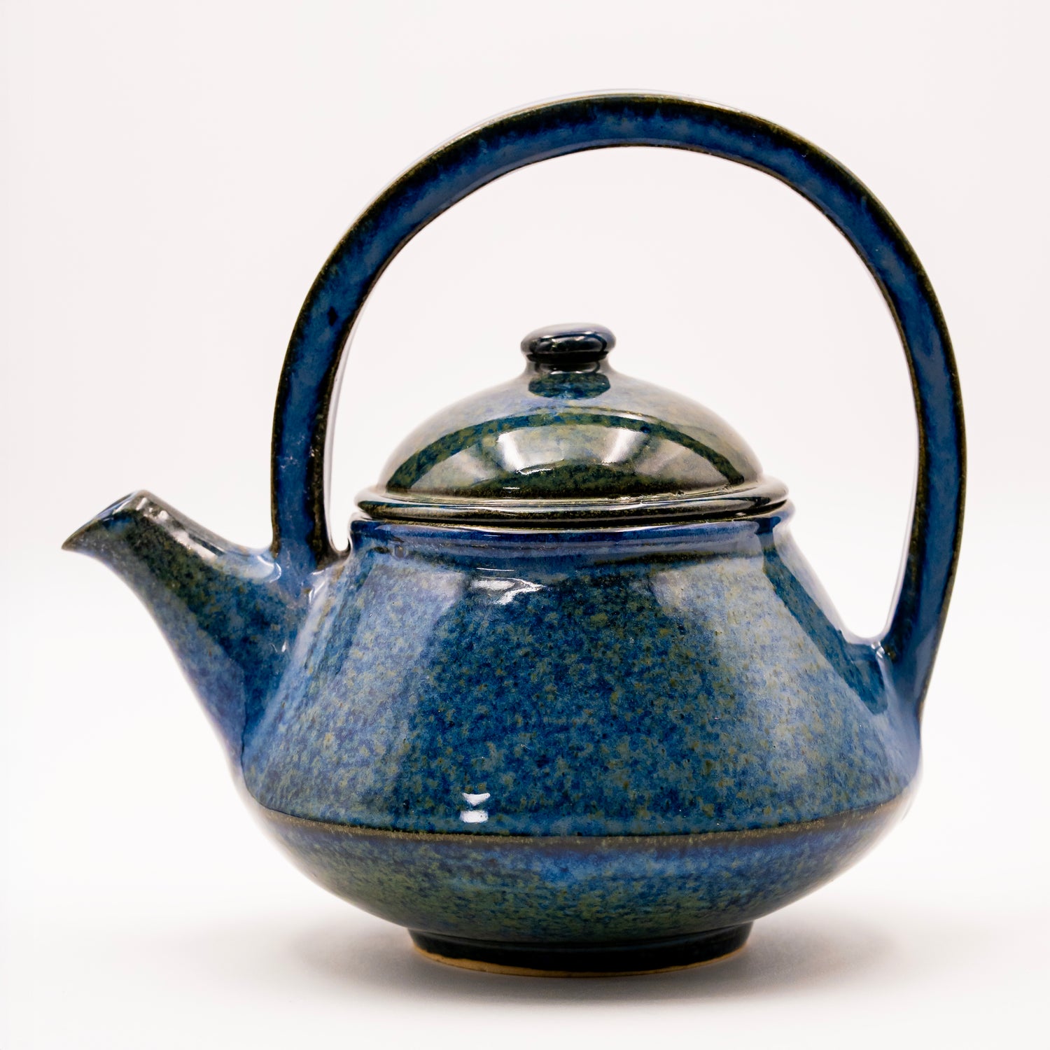 Galactic Teapot Set