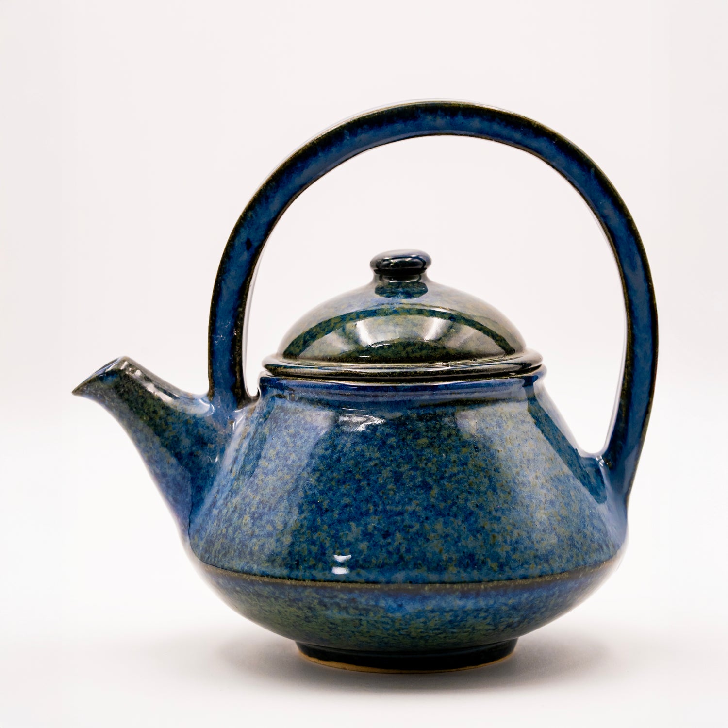 Galactic Teapot Set