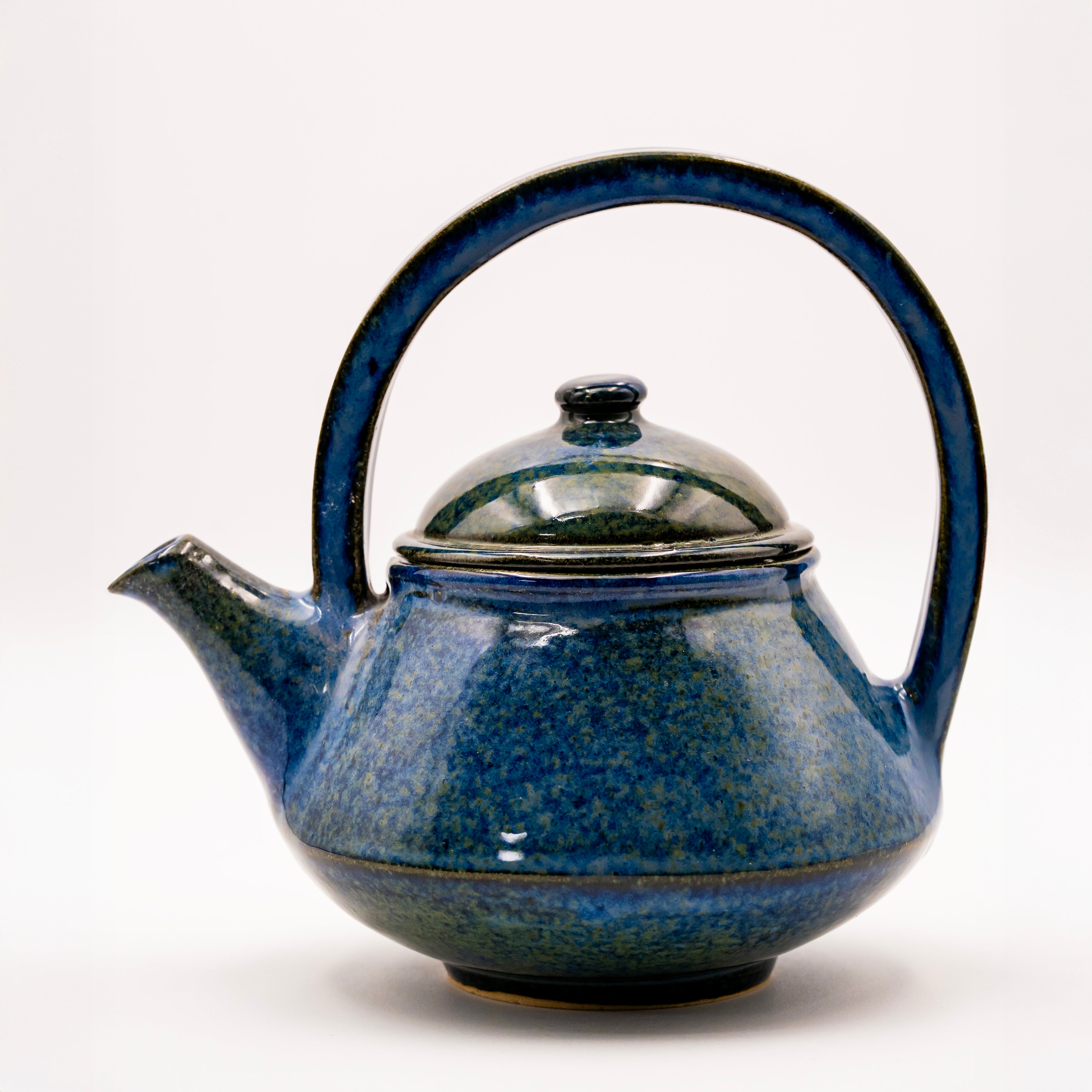 Galactic Teapot Set