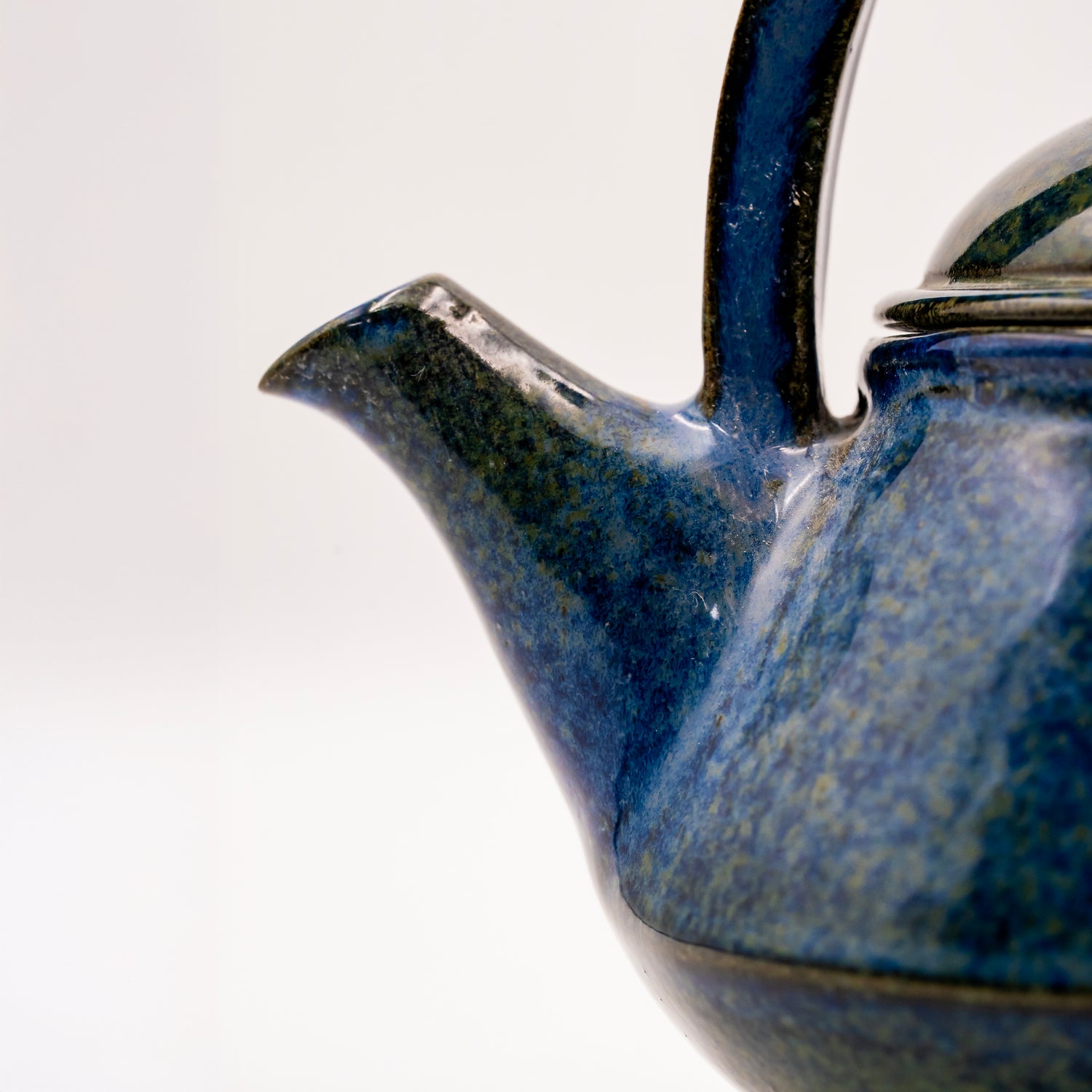 Galactic Teapot Set