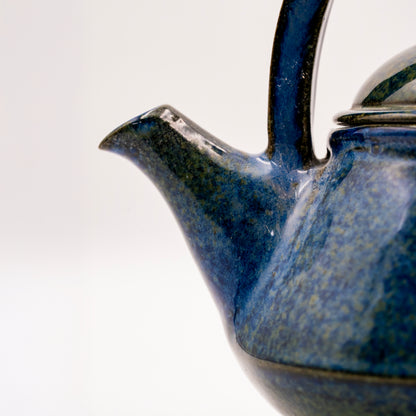 Galactic Teapot Set