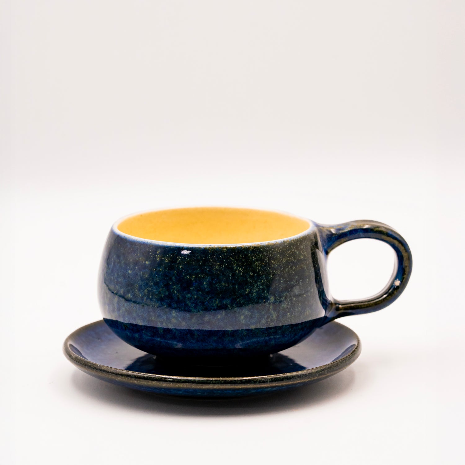 Galactic Teapot Set