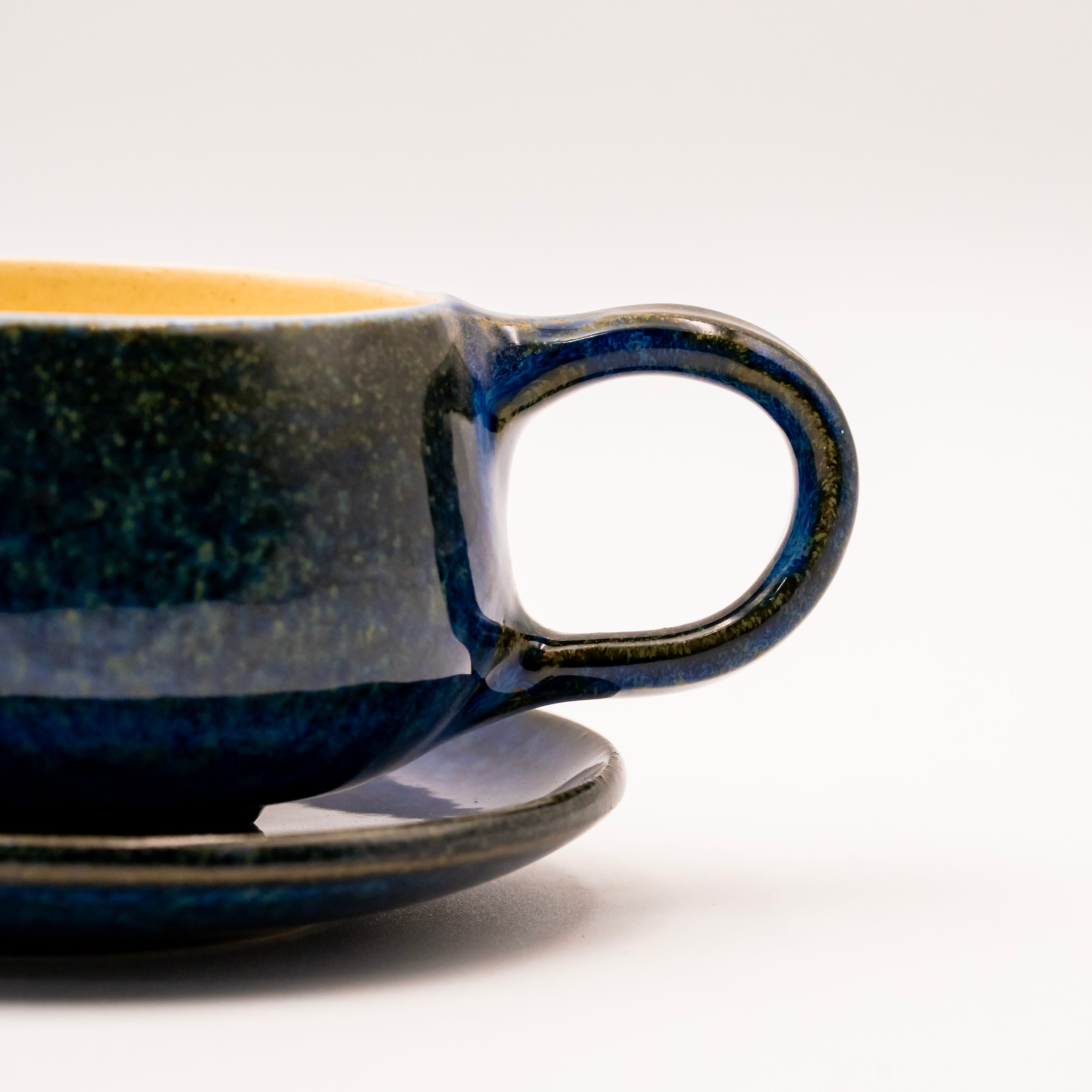 Galactic Teapot Set
