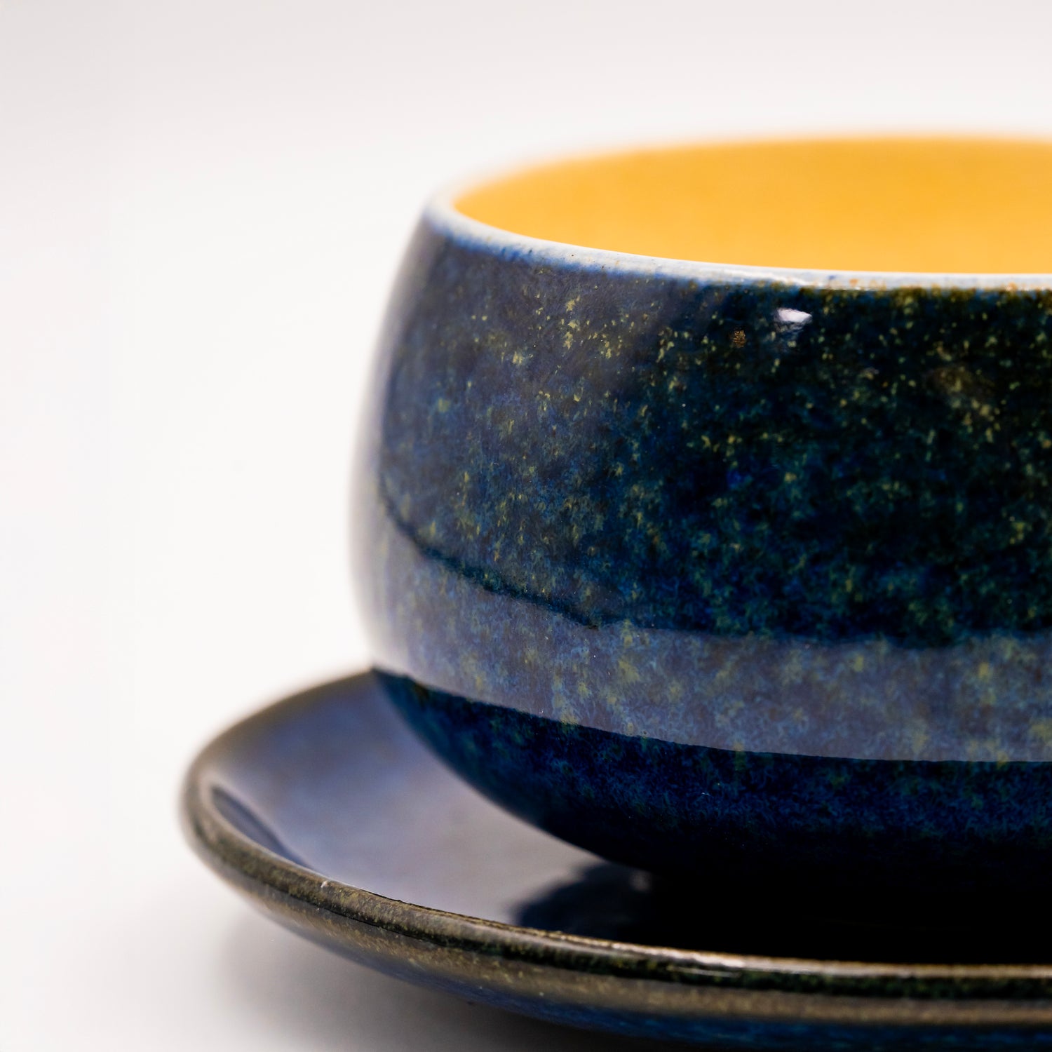 Galactic Teapot Set