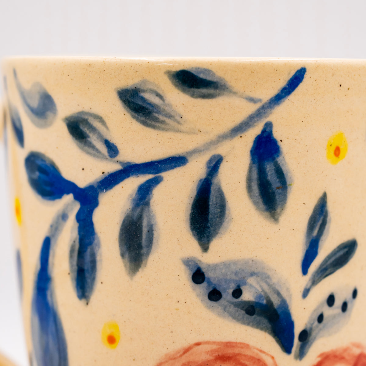 Botanical Set