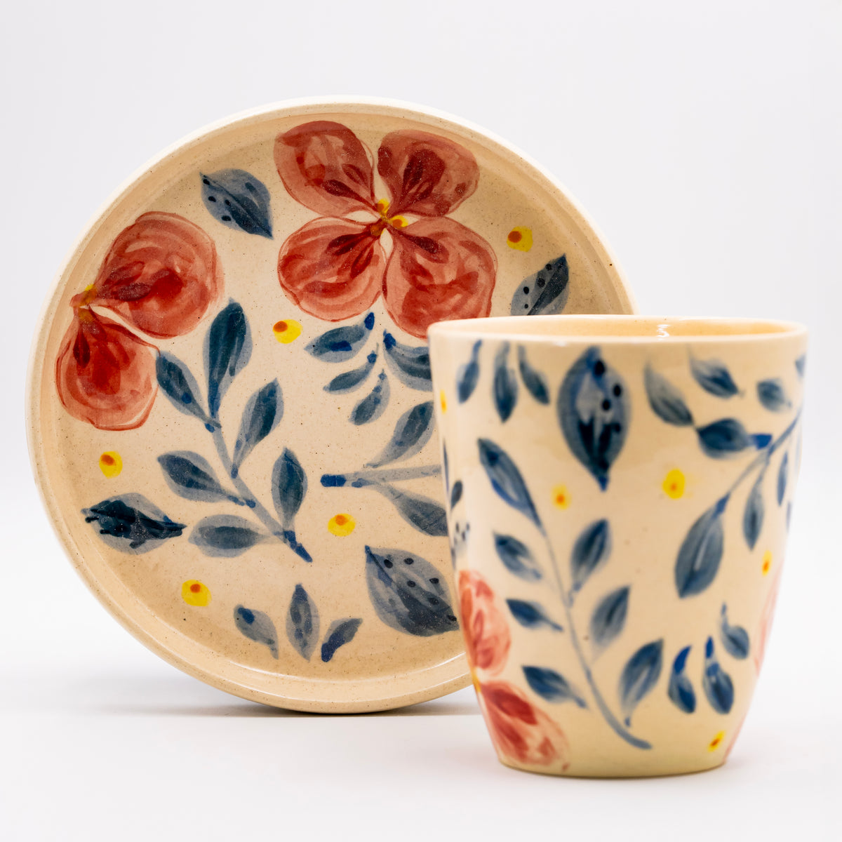 Botanical Set