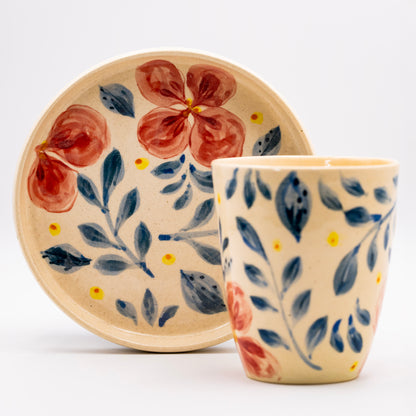 Botanical Set