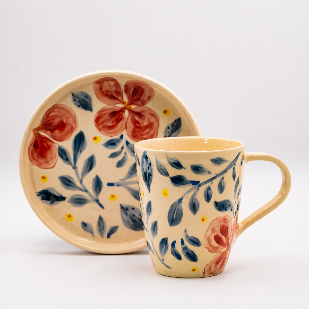 Botanical Set