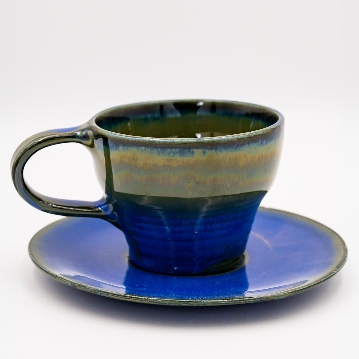 Tea Cup Set