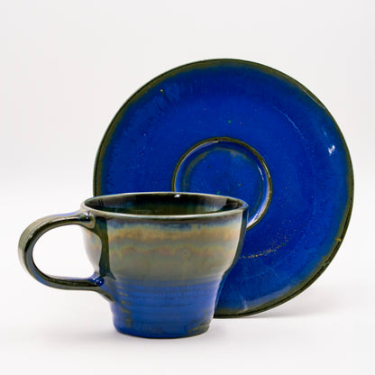 Tea Cup Set