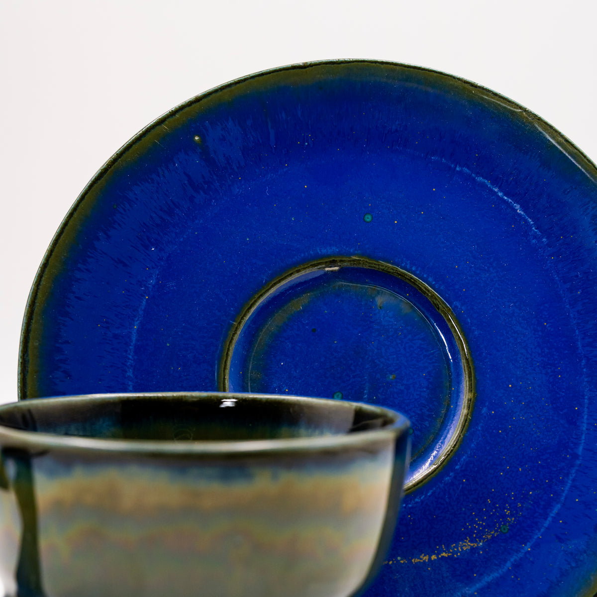 Tea Cup Set