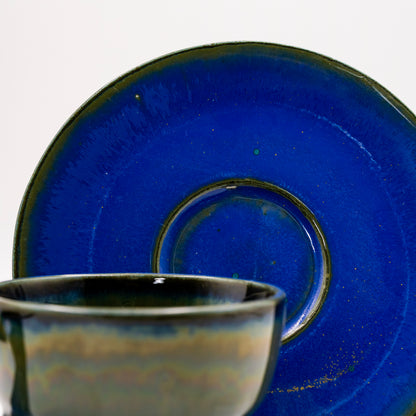 Tea Cup Set