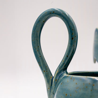 Teal Artisan set