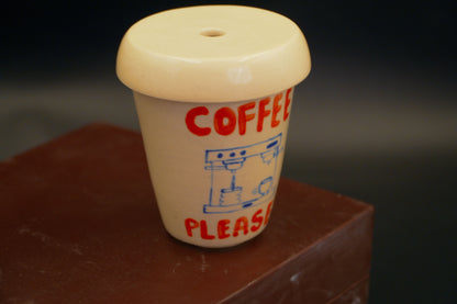 Coffee Please! Tumbler